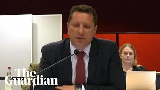 NSW planning minister defends calling housing development objectors 'un-Sydneylike' &mdash; video