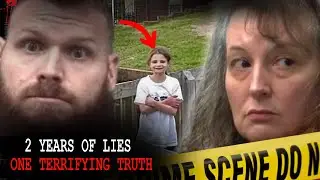 Erica Parsons: A Missing Child's Silent Cries Revealed | True Crime Documentary