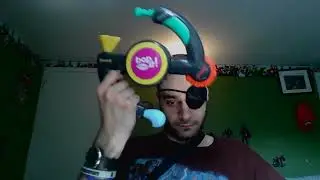 Bop It Extreme Classic Review