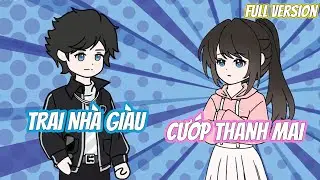 (Full )Trai nhà giàu đòi cướp 
