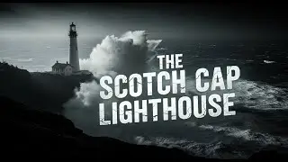 Terrible Tilly &ndash; The Haunted History of Tillamook Rock Lighthouse