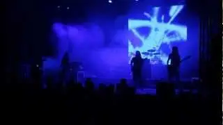 Noiseware Live at Raga Lawns Part 1