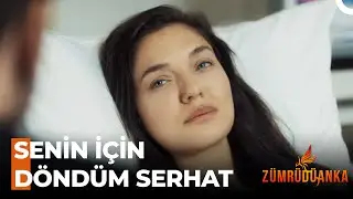 Zümrüt'ün Uyanışı - Zümrüdüanka Özel Sahneler