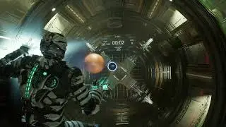 Dead Space z baller