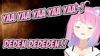 Luna Fights Her Fear by Singing The Offspring&rsquo;s Song [VOLUME WARNING]