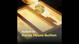 Trade Precious Metals as it's always considered an excellent way to diversify a portfolio. #shorts