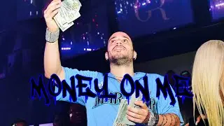 RUSS- Money on me Reaction