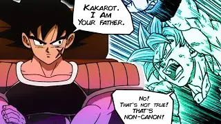 Vegeta & Granolah Team Up? Dragon Ball Super Manga Chapter 77 PREVIEW