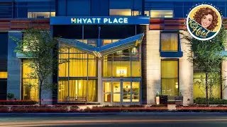 Hyatt Place Washington Dc/us Capitol | Washington D.C., United States | Hotel Review 🌟