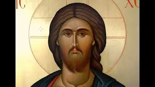 Сон: Лик Иисуса Христа (02.04.2021)