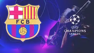 ФИФА 21 ⚽ |КАРЬЕРА ЗА БАРСЕЛОНУ 