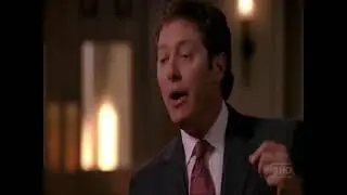 Boston Legal S.3, E.5 - Whose God is It, Anyway?  (Alan Shore vs. Scientology)