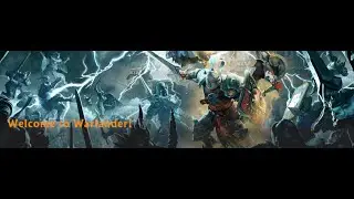 Warlander | Free to Play | Steam