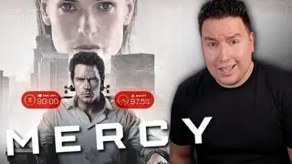 Mercy is... (REVIEW)