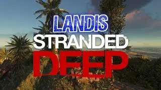 Farming Fun! - Stranded Deep S3 E9