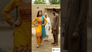 Pride Punishment | Moral Story of 3 Sisters & Mother | Urdu Short Story #shorts
