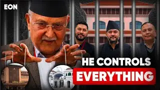 How Political Parties STILL Control Everything in Nepal?