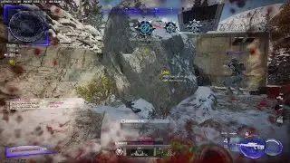 Collateral triple kill