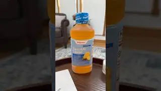 Stomach Virus Quick Fix 🤒 #health #life