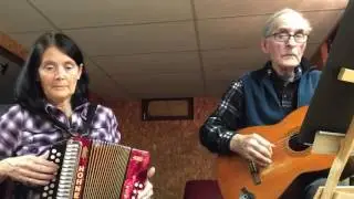 Tennessee Waltz