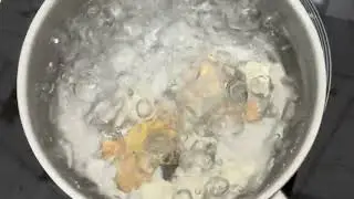 2026 Li Chun Fortune Water 4K | 財源滾滾發財水 | 立春開運，聽見豐盛的聲音 | Rolling Wealth Ambience & Money Flow