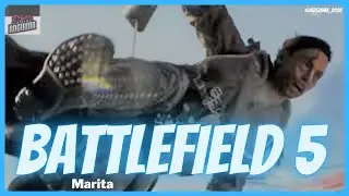 Battlefield 5 - Conquest - Marita (PS4/2020) | RdGuima