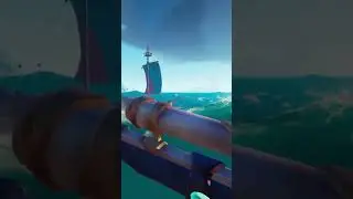 Ocean Crawler Noobs In Sea Of Thieves Are Hilarious