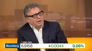 BNY Mellon&rsquo;s Derrick Expects Volatility to Increase in Currencies