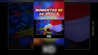 Furia est&aacute; pas&aacute;ndose con el pobre Bolsi xDD🥵 | Momentos Xd de Furia - Dafar_xd