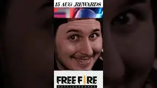 FF 15 AUGUST REWARDS REVIEW SHORT||#new #freefire #shortvideo 😈🔥🔥🔥🔥🔥😈😈😈🤗