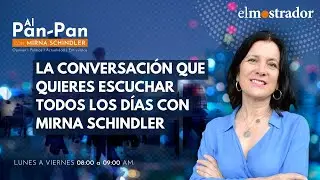 Con Alejandro Repenning conversamos sobre las isapres y el nuevo rol de Evelyn Matthei