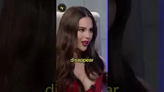It's a very human experience  || Catriona Gray