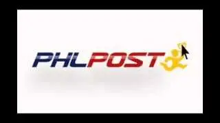 PHLPost New Logo