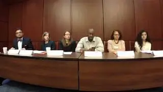 Promoting Stability in Central America and Securing the Future of TPS, DED and DACA Beneficiaries