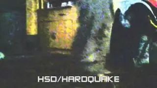 HSD TAUFIK AKA HARDQUAKE