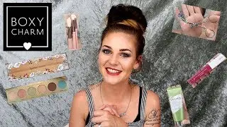 BOXYCHARM | JULY 2019
