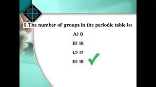 IBA JST test preparation  / Iba  STS JST /PST/ JEST Mcqs 2025-26/ Chemistry MCqs