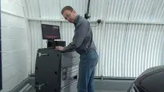 Absolute Alignment Quick Check