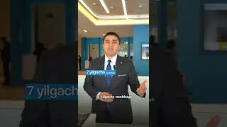 Yoshlar biznesi uchun imtiyozli kredit | AloqaBank | Yoshlar Banki