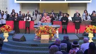 2/1/2026 | Sunday Morning Worship Service