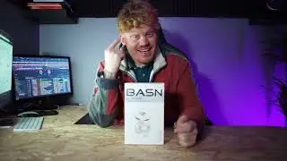 BASN MT Pro in ear monitors review #mobiledj  #ukdj  #djgear  #inears