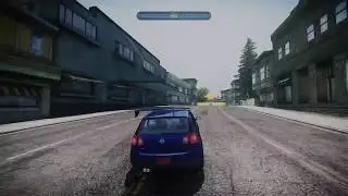 Need For Speed Most Wanted 2017 ULTRA GRAPHICS  | Reshade 2017, RAD MOD V3