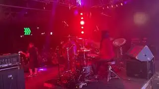 Weekend in L.A the toasters ft Angy Drummer