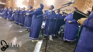 Burning Fire Of God (BOG) - Ow Qha Angingedwa (2022)