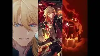 Manservice Hoyoverse