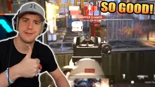 So I played Modern Warfare.... (Call Of Duty: Modern Wafare PC Crossplatform)
