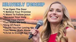 Christ Is Enough For Me || Best Praise Songs || Praise Songs That Lift Your Spirit ||Christian Music