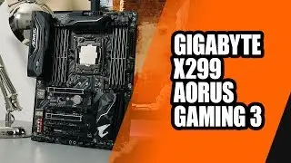Tania płyta gł&oacute;wna na X299 | TEST