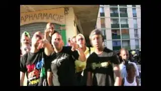 on repr&eacute;sente mamad l ali&eacute;n&eacute; feat la swija teranga