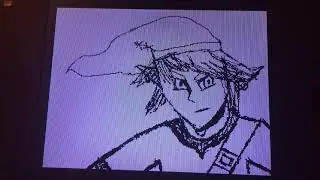 Link animation (loop)